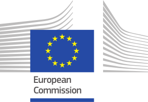 EU Commissions Logo
